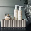 VIAMAJA Makeup organiser - Taupe Best
