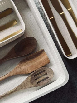 VIAMAJA Makeup organiser Freja - Sæt med 5 dele Online