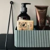 VIAMAJA Makeup organiser med opdeling – Grå