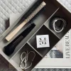 VIAMAJA Makeup organiser med rumopdeling - Taupe New