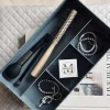 VIAMAJA Makeup organiser med rumopdeling - Grå Discount