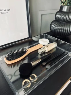 VIAMAJA Makeup organizer - Bakke i Akryl