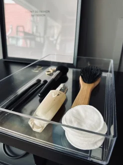 VIAMAJA Makeup organizer - Bakke i Akryl