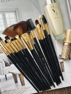 VIAMAJA Makeup pensler Sale