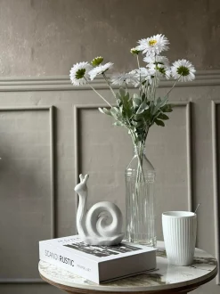 VIAMAJA Marguerit stilk 60 cm - Hvid Outlet