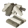 VIAMAJA Microfiberklud Anti dust - 24 stk Outlet