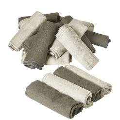 VIAMAJA Microfiberklud Anti dust - 24 stk Outlet