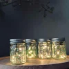 VIAMAJA Mini Lanterne med solar - MIX Best