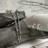 VIAMAJA Mix box m. 4 øreringe - Jessica Sterling silver Online
