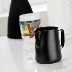VIAMAJA Mælkekande Black - 0,60 ltr.