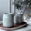 VIAMAJA Mælkekande Keramik - Grå Online