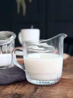 VIAMAJA Mælkekande og sukkerskål Hot