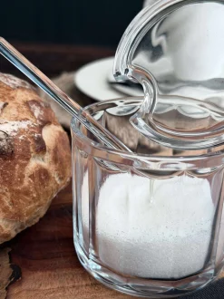 VIAMAJA Mælkekande og sukkerskål Hot