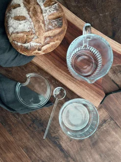 VIAMAJA Mælkekande og sukkerskål Hot