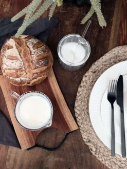 VIAMAJA Mælkekande og sukkerskål Hot