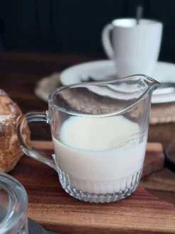 VIAMAJA Mælkekande og sukkerskål Hot