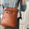 VIAMAJA Mobiltaske / Crossover – Cognac Daily