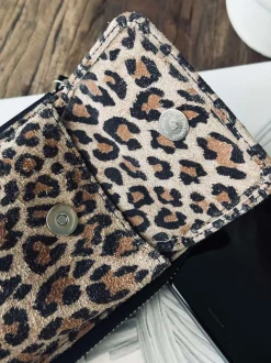 VIAMAJA Mobiltaske / Crossover Daily Leopard - Small Online