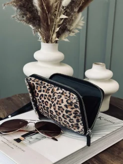 VIAMAJA Mobiltaske / Crossover Daily Leopard - Small Online