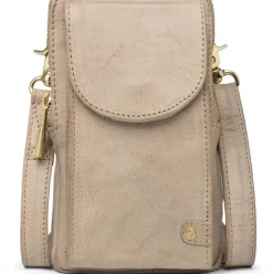 VIAMAJA Mobiltaske - Sand / gold Outlet