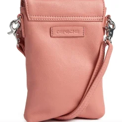 VIAMAJA Mobiltaske Aura - Soft peach Clearance