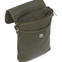 VIAMAJA Mobiltaske Aura Army Hot