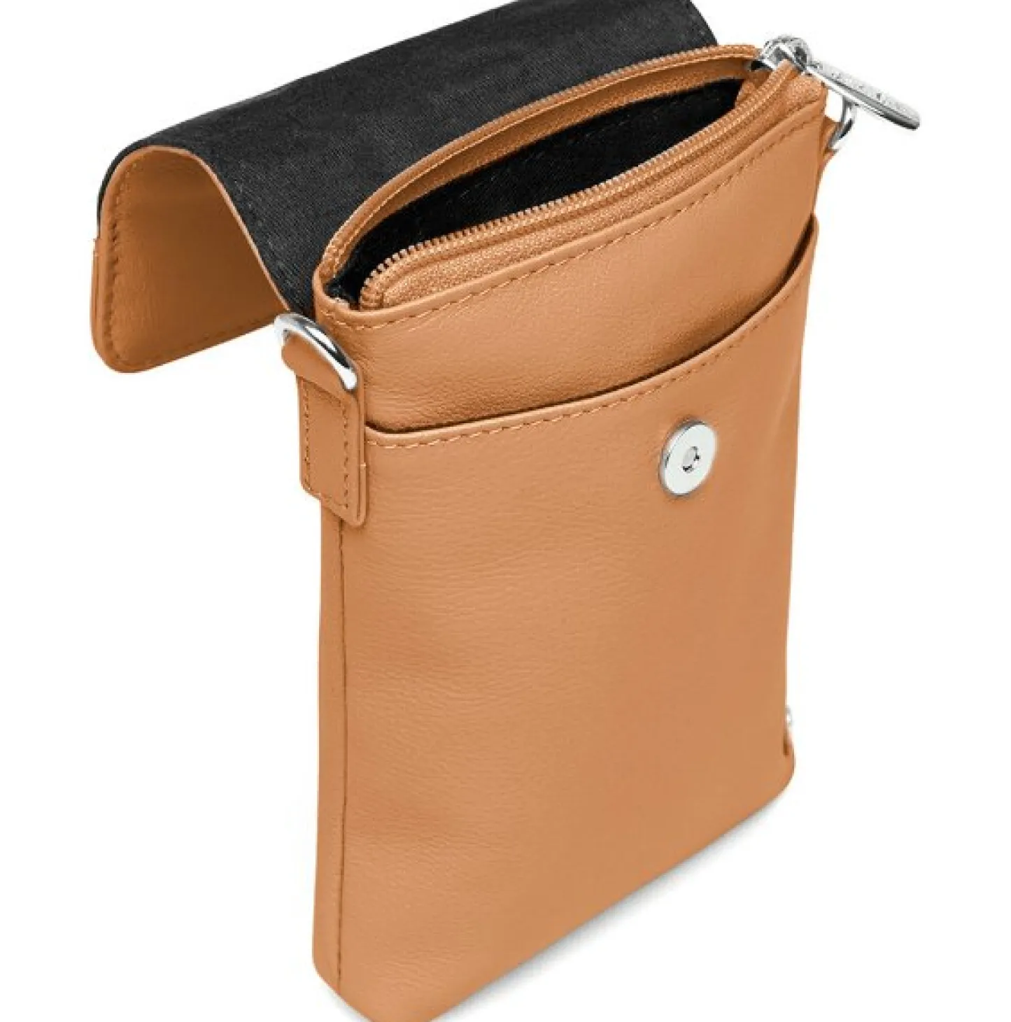 VIAMAJA Mobiltaske Aura Cognac Discount