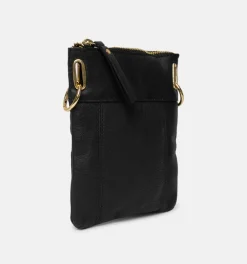VIAMAJA Mobiltaske Gunilla black Hot