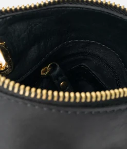 VIAMAJA Mobiltaske Gunilla black Hot