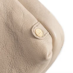 VIAMAJA Mobiltaske Liva - Sand / Gold Hot