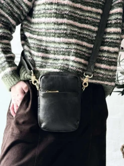 VIAMAJA Mobiltaske Liva Army New