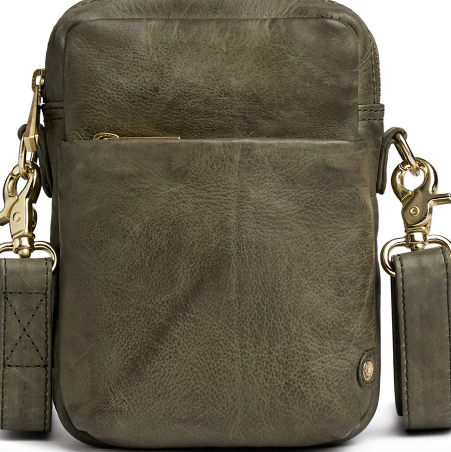 VIAMAJA Mobiltaske Liva Army New