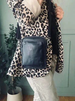 VIAMAJA Mobiltaske Navy Clearance