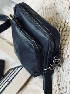 VIAMAJA Mobiltaske Navy Clearance