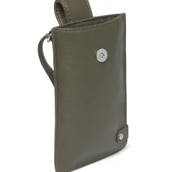VIAMAJA Mobiltaske Small Aura Army Best