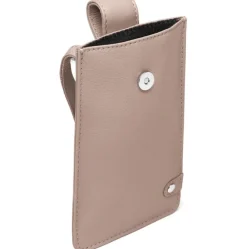 VIAMAJA Mobiltaske Small Aura Dusty taupe New