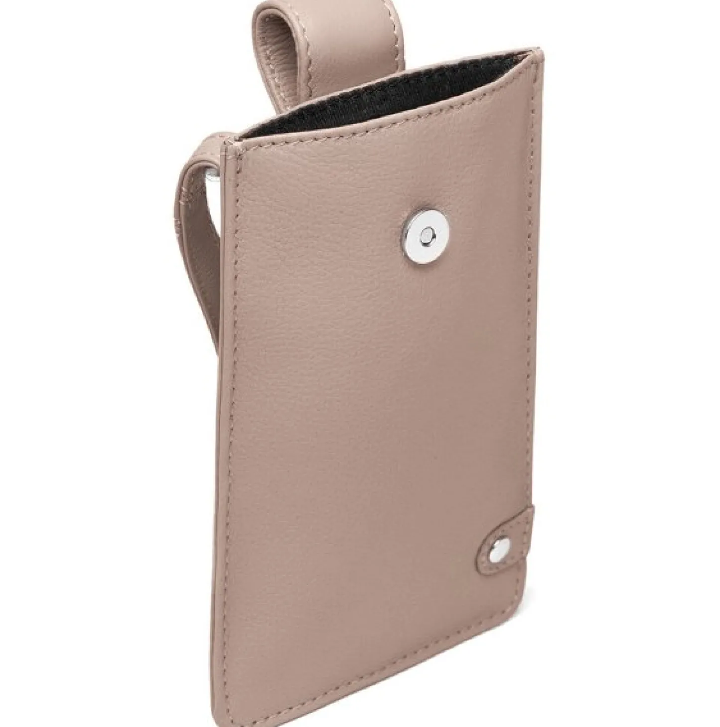 VIAMAJA Mobiltaske Small Aura Dusty taupe New
