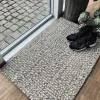 VIAMAJA Måtte i jute og uld - 60x90cm Outlet