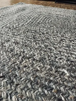 VIAMAJA Måtte 60x90cm Beige - Kan bruges inde og ude Online