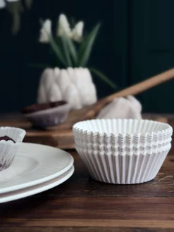 VIAMAJA Muffinform 100 stk - Flere størrelser Best