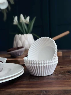 VIAMAJA Muffinform 100 stk - Flere størrelser Best