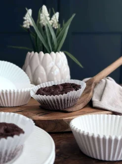 VIAMAJA Muffinform 100 stk - Flere størrelser Best