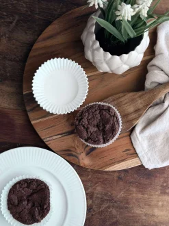 VIAMAJA Muffinform 100 stk - Flere størrelser Best