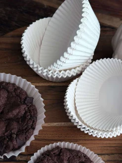 VIAMAJA Muffinform 100 stk - Flere størrelser Best