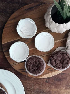 VIAMAJA Muffinform 100 stk - Flere størrelser Best
