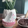 VIAMAJA Muffinforme 60 stk - Color mix New