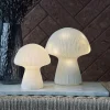 VIAMAJA Mushroom Astrid - White 20 cm Online