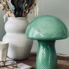 VIAMAJA Mushroom Elsa - Grøn 24cm Hot