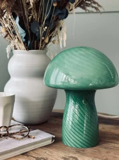 VIAMAJA Mushroom Elsa - Grøn 24cm Hot