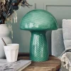 VIAMAJA Mushroom Elsa - Grøn 32cm New